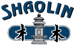 Shaolin Logo 2008