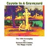 Coyote In A Graveyard SCREENPLAY PDF