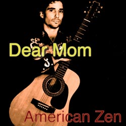 Dear Mom song by The Hippy Coyote THC
