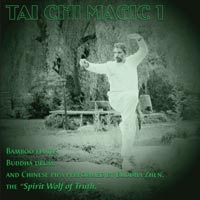 Album Cover TAI CHI MAGIC 1