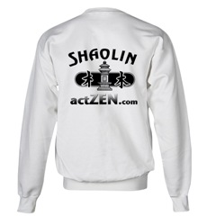 CafePress BUDDHA ZHEN Products