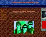 California Folk Rock 