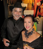Kung Fu Cowboy with Sue Wong