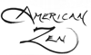 American Zen LOGO by Coyote