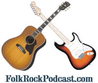 Folk Rock Podcast of Shaolin Records