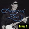 album cover LEVEL 1 = Peace of Mind by American Zen