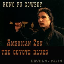 The Coyote Blues