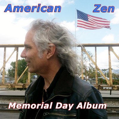 Christ Killer album by American Zen