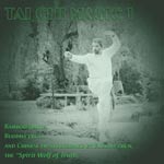 album cover TAI CHI MAGIC 1 by Buddha Zhen