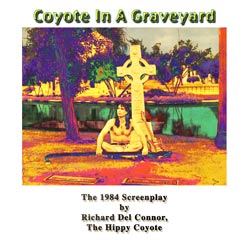 Screenplay Cover