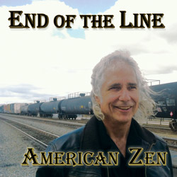 END OF THE LINE album cover