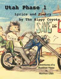 Utah Mormon Poetry