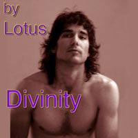 Single song, DIVINITY, by Lotus (Richard Del Connor)